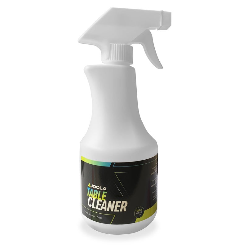 JOOLA Table Cleaner â€“ 500 milliliter - Image 1